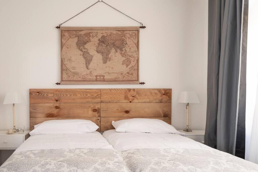 Apartamento En Sol Centro Ciudad Madrid Kültér fotó